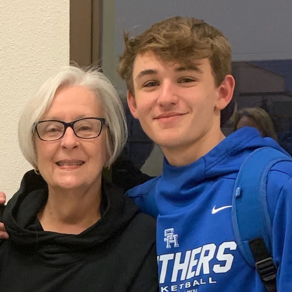 Meet your Posher, Renee